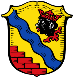 DEU Unterfoehring COA